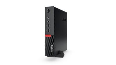 PC de Escritorio LENOVO ThinkCentre M710Q Tiny